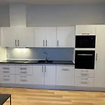 37-1-4 City Apartment Daemningen Vejle