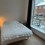 37-1-4 City Apartment Daemningen Vejle