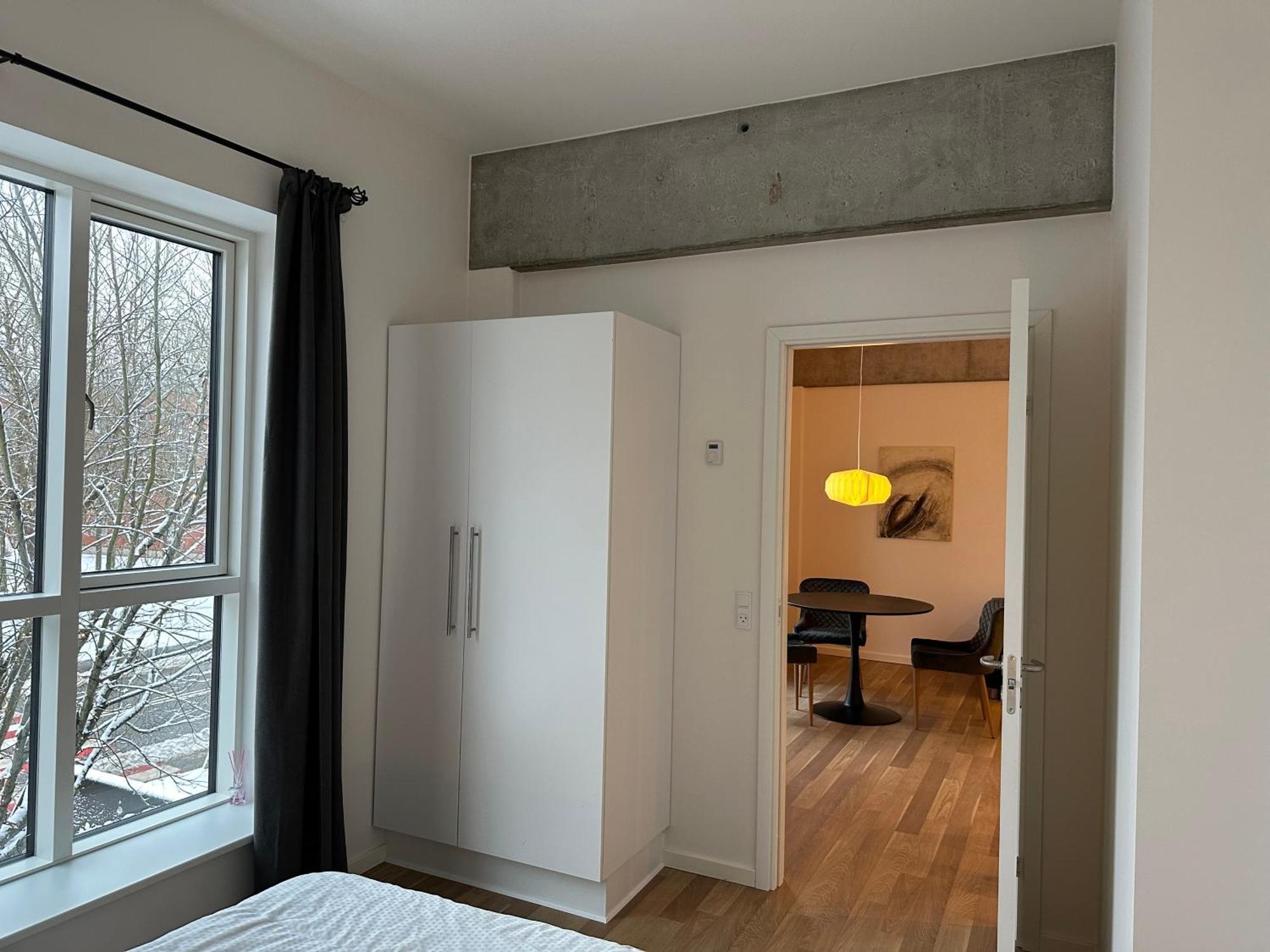 37-1-4 Daemningen Apartment Vejle