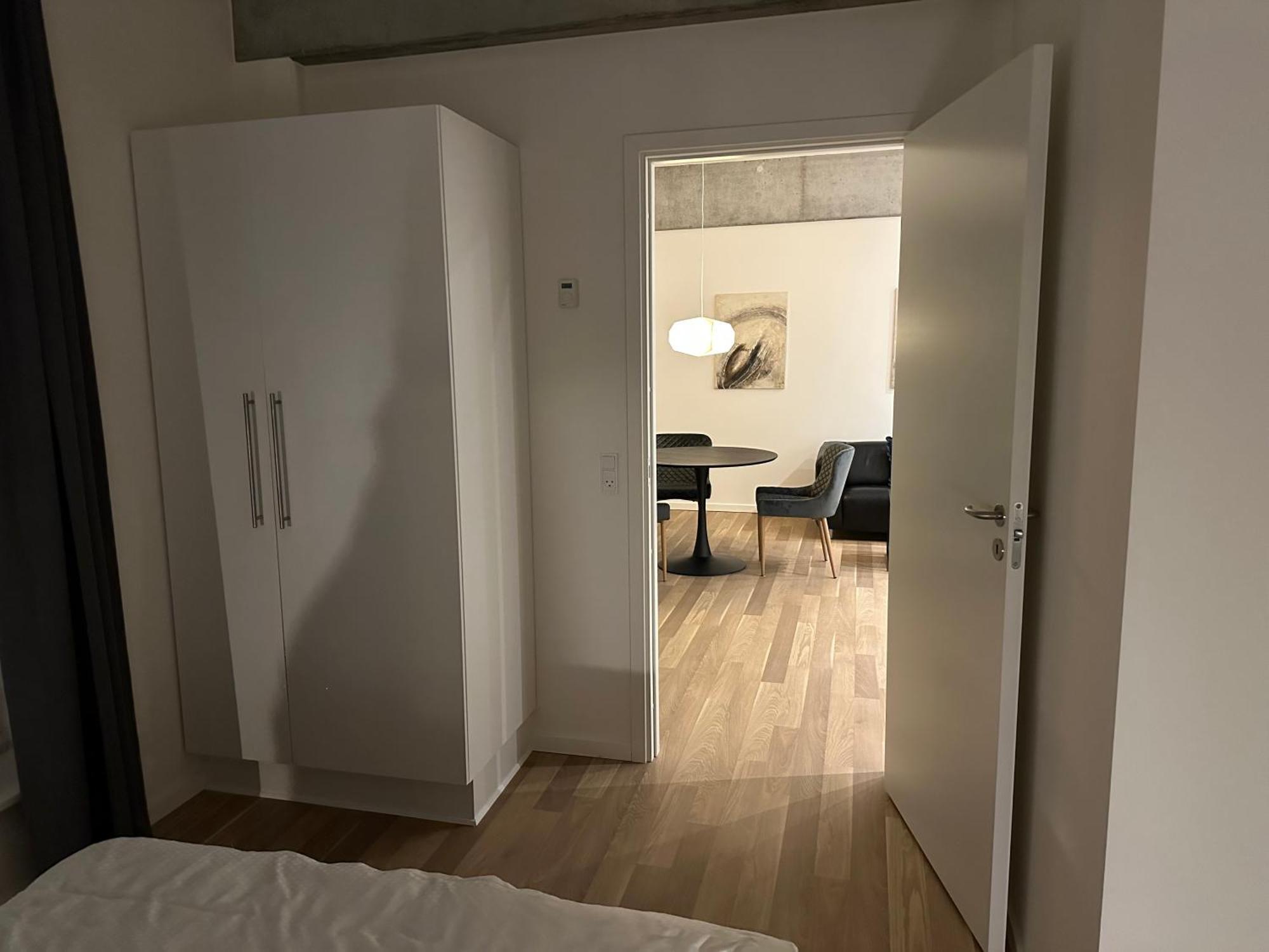Apartment 37-1-4 Daemningen